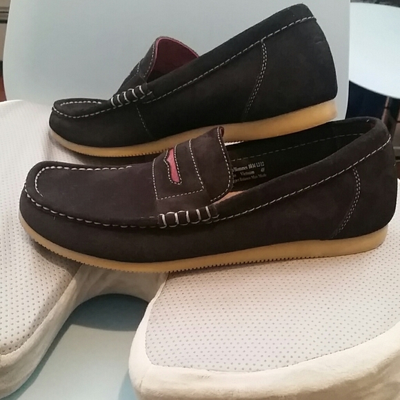 Clarks Shoes Clarks Wallabees Royal Blue Suede Shoes Clarks Shoes Clarks Wallabees Royal Blue Suede Shoes